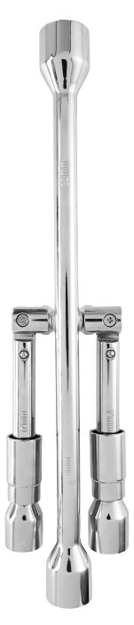 Fälgkors Vikbart Autozone